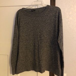 Gap maternity sweater